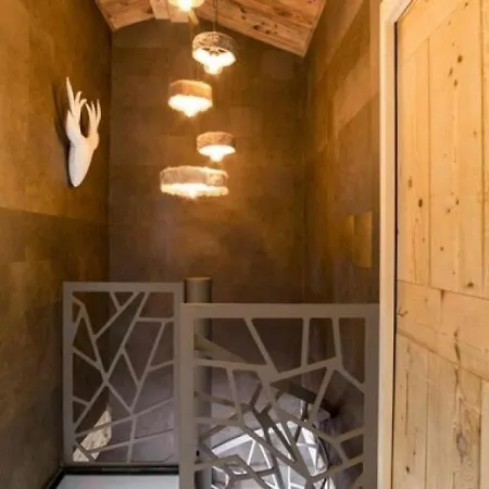 Duplex Luxe 10 Pers A Val Thorens, Cheminee, Skis Aux Pieds Apartment *